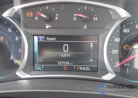 2018 Chevrolet Malibu Lt from USA, damaged, VIN 1G1ZD5ST4JF124439